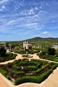 Pousada Palácio de Estoi