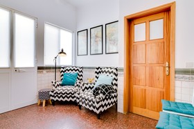 A Da Avo The Guesthouse
