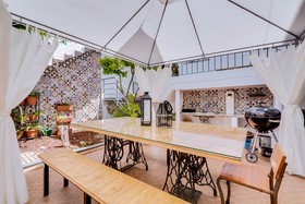 A Da Avo The Guesthouse