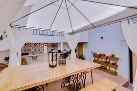 A Da Avo The Guesthouse