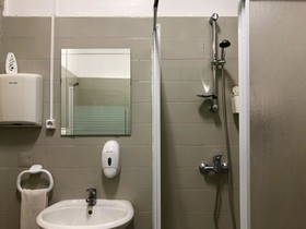 Algarve Hostel