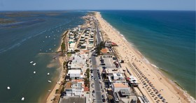 Algarve Hostel