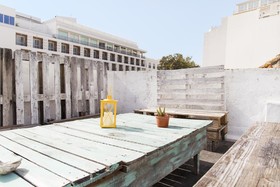 Algarve Hostel