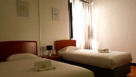 Algarve Hostel