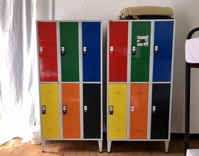 Algarve Hostel