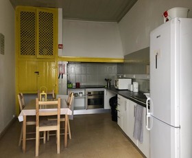 Algarve Hostel