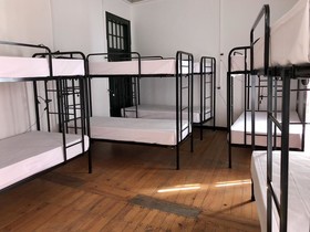 Algarve Hostel