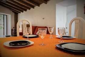 Casa do Forno - Quinta Amoreira