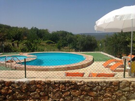 Casa do Forno - Quinta Amoreira