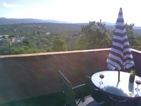 Casa do Forno - Quinta Amoreira