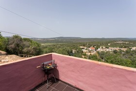 Casa do Forno - Quinta Amoreira