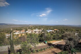 Casa do Forno - Quinta Amoreira