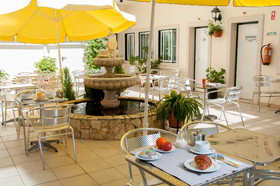 Hotel Sol Algarve