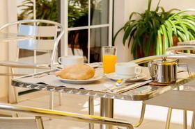 Hotel Sol Algarve