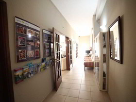 Hotel Sol Algarve