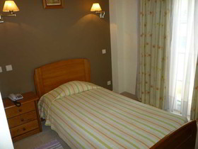 Hotel Sol Algarve