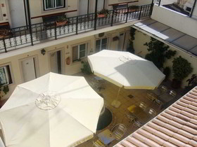 Hotel Sol Algarve