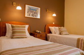 Hotel Sol Algarve