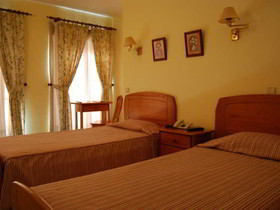 Hotel Sol Algarve