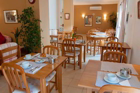 Hotel Sol Algarve