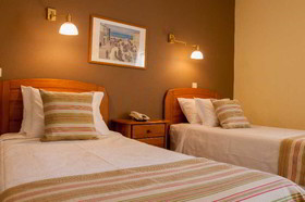 Hotel Sol Algarve