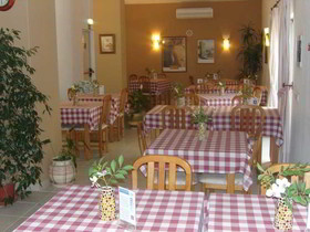 Hotel Sol Algarve