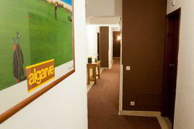Hotel Sol Algarve