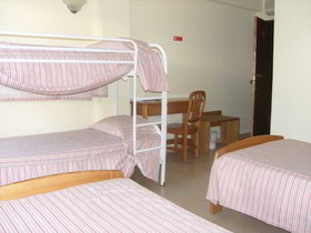 Hotel Sol Algarve