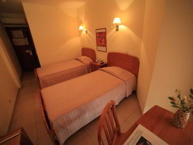 Hotel Sol Algarve