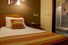 Hotel Sol Algarve