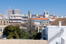 Hotel Sol Algarve