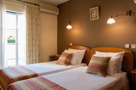 Hotel Sol Algarve