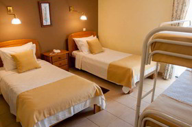 Hotel Sol Algarve