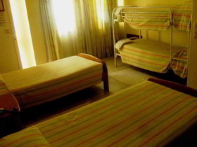 Hotel Sol Algarve