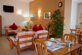 Hotel Sol Algarve