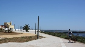 Laguna Formosa