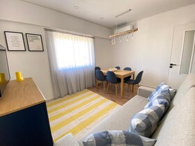 Residencial Alfonso III