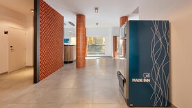 Residencial Alfonso III