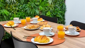 Residencial Alfonso III