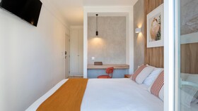 Residencial Alfonso III