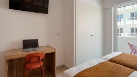 Residencial Alfonso III
