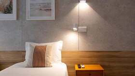 Residencial Alfonso III