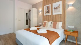 Residencial Alfonso III