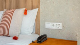 Residencial Alfonso III