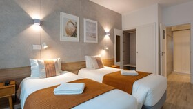 Residencial Alfonso III