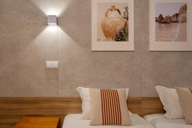 Residencial Alfonso III
