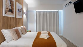 Residencial Alfonso III