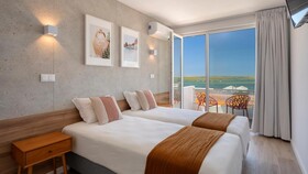 Residencial Alfonso III