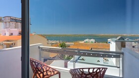 Residencial Alfonso III