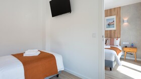 Residencial Alfonso III